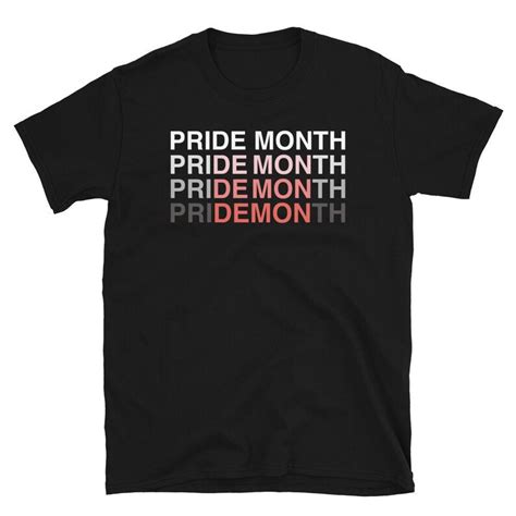 pride month demon|etsy pride month demon shirt.